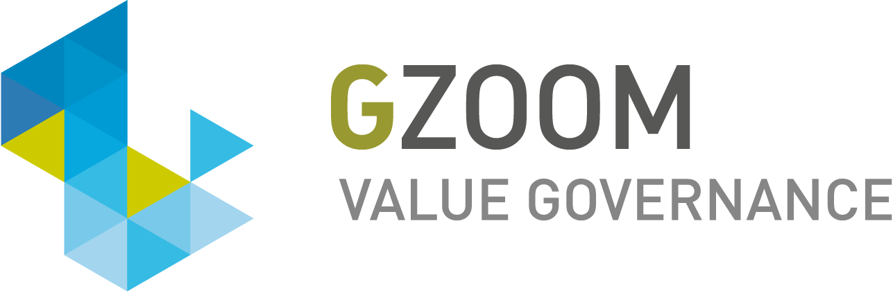 Gzoom Value Governance