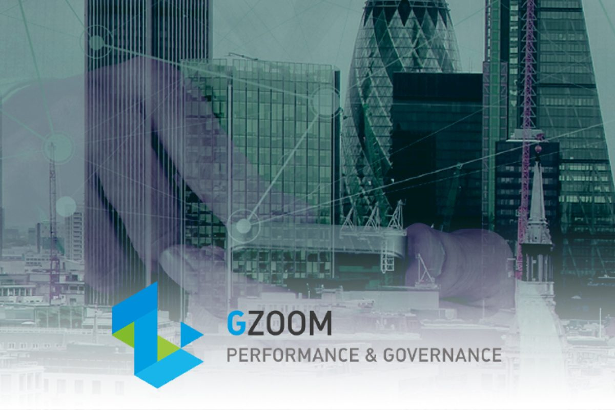 GZOOM software gestionale